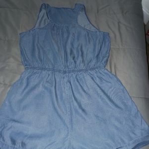 Ladies romper